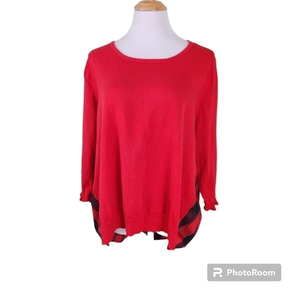 Crown & Ivy Sweater